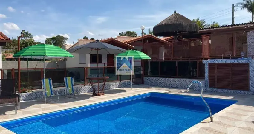 Excelente Oportunidade de Aquisição!  Terreno de 1000 m² com Imóvel de Alto Padrão
