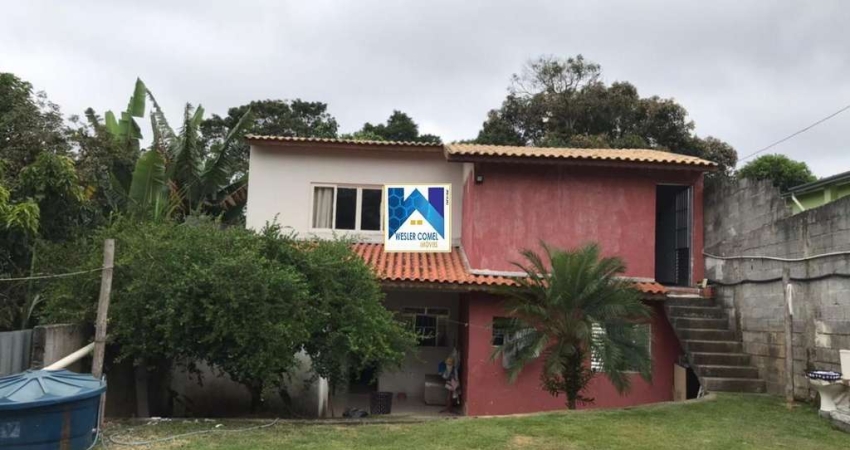 Casa com 4 quartos à venda na Rua Edvaldo de Brito Pinheiro, Jardim Mogi, Mogi das Cruzes