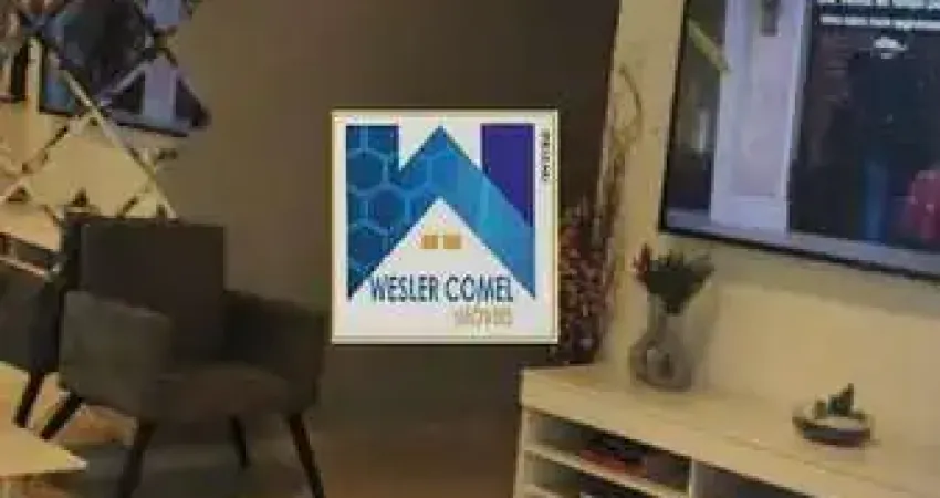 Sobrado em condominio para venda no bairro jardim layr, localizado na cidade de mogi das cruzes / sp.