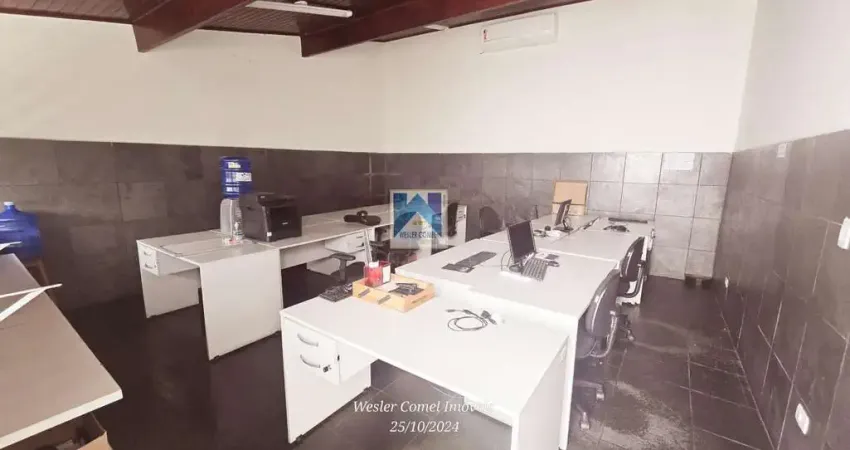 OPORTUNIDADE! Casa à Venda  Centro de Mogi das Cruzes | COMERCIAL