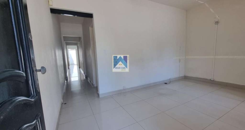 Comercial para Locação em Mogi das Cruzes, CENTRO, 1 banheiro, 2 vagas