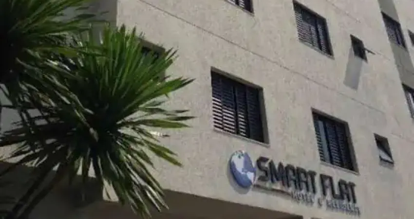 Apartamento com 1 quarto à venda no Centro, Mogi das Cruzes 