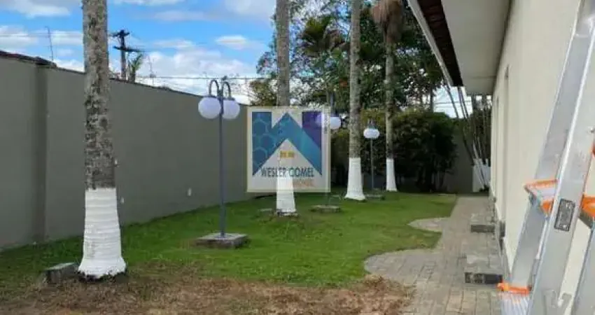 Casa térrea para venda em mogi das cruzes, vila sao paulo, 4 dormitórios, 1 suíte, 4 banheiros, 4 vagas