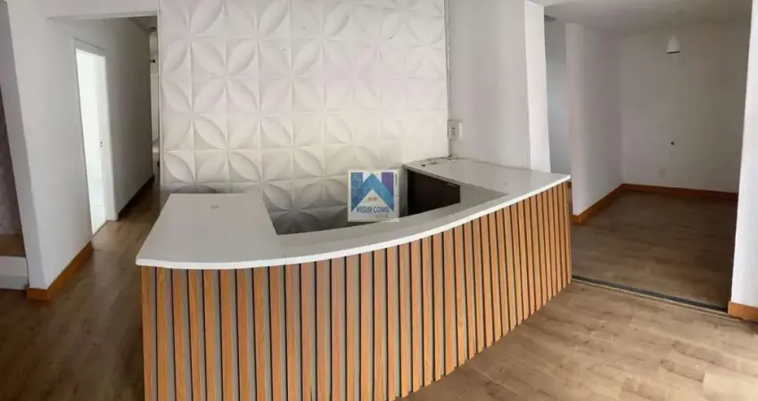 Casa comercial para venda no bairro centro, localizado na cidade de mogi das cruzes / sp.