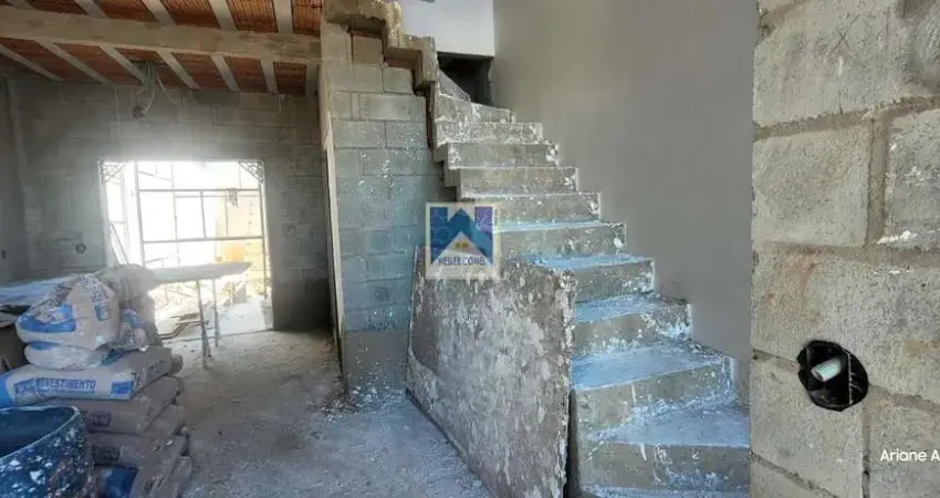 &#128205; localizado em um dos bairros mais completos e tranquilos da cidade, com fácil acesso a comércios, serviços e transporte.