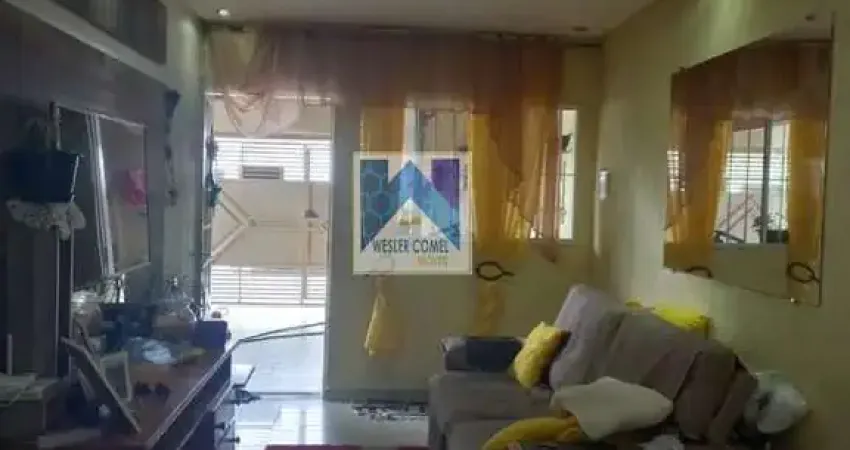 Apresentamos esta excelente oportunidade de morar com conforto e praticidade em um bairro tranquilo e seguro. Imóvel com 81 m² de área construída, oferecendo ótimo aproveitamento d