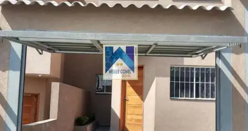 A partir de r$ 262.000,00 financiamento ou avista! condomínio vilagio com seis apartamentos de 74 m2 