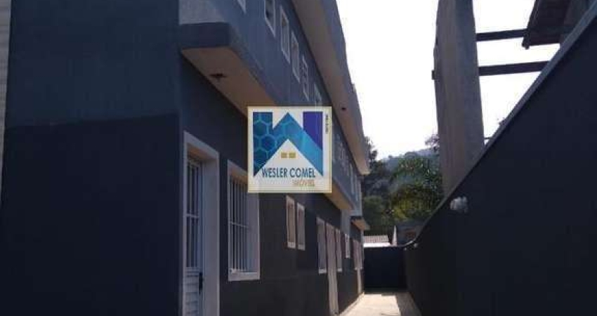 Valor do Imóvel R$ 250.000,00, Ótima localização no bairro da vila são Paulo, excelente acesso a rodovia mogi-guararema