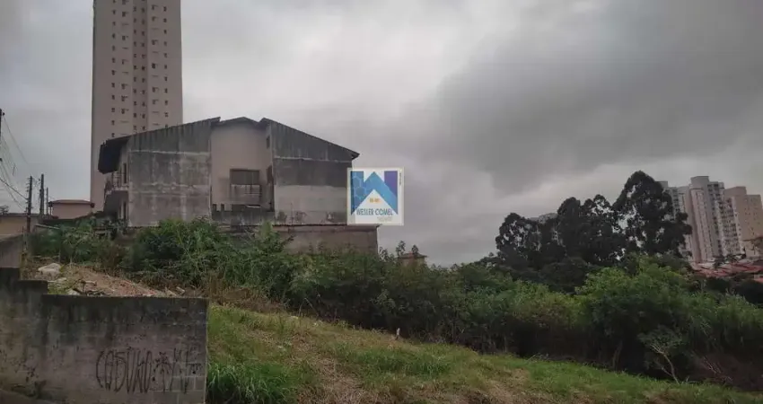 Terreno para Venda em Mogi das Cruzes, Alto Ipiranga