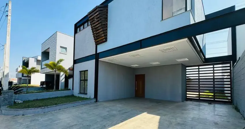 Sobrado para Venda em Mogi das Cruzes, VILA OLIVEIRA, 3 dormitórios, 3 suítes, 4 vagas