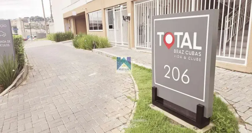 Imperdível! Apartamento 2 Dormitórios no Total Braz Cubas