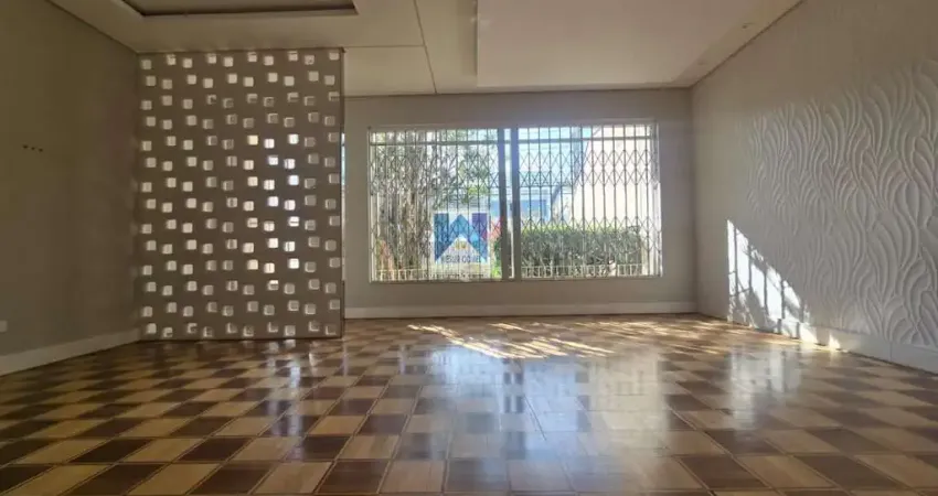 Casa Comercial para locação no bairro Centro, localizado na cidade de Mogi das Cruzes / SP.