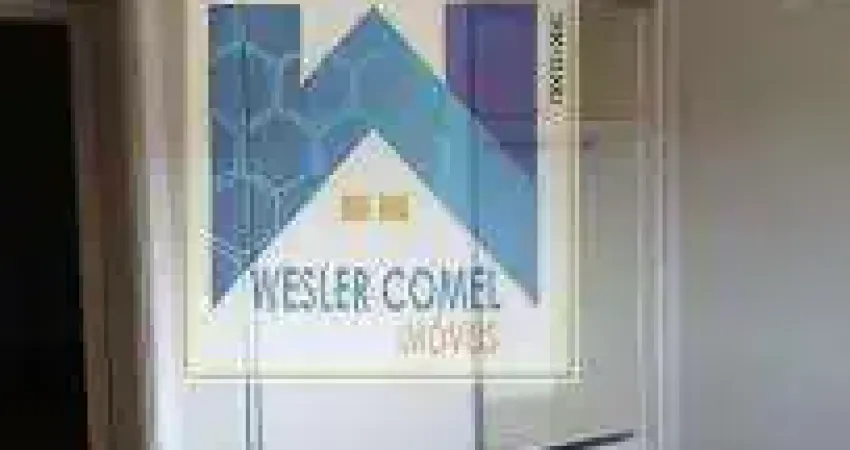Apartamento para Locação - Residencial Versatile - Centro / Shangai