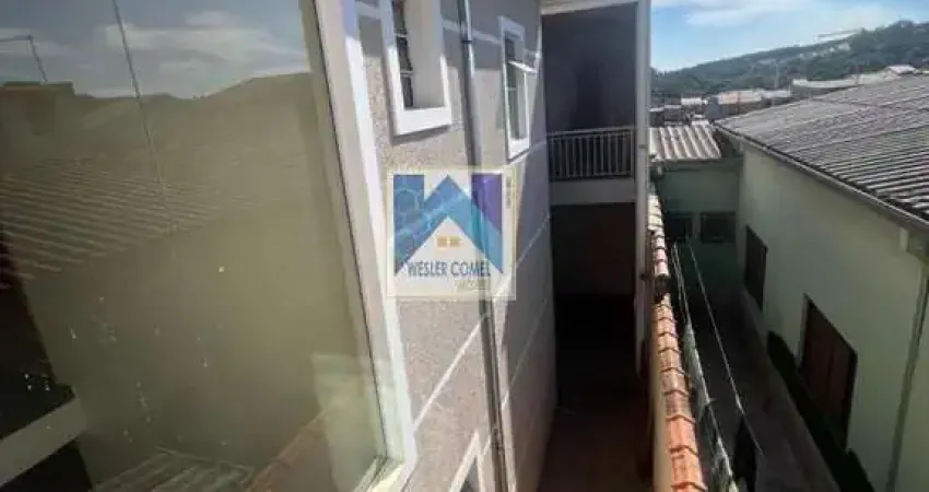 Excelente sobrado disponível para venda no bairro Jardim Planalto, em Mogi das Cruzes. Ideal para quem busca conforto, praticidade e ótima localização!