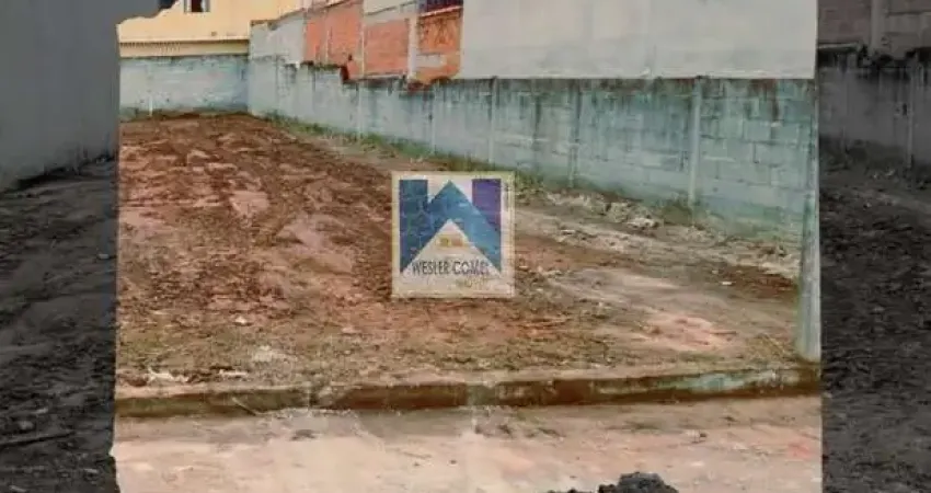 Terreno para Venda no bairro Jundiapeba, localizado na cidade de Mogi das Cruzes / SP.