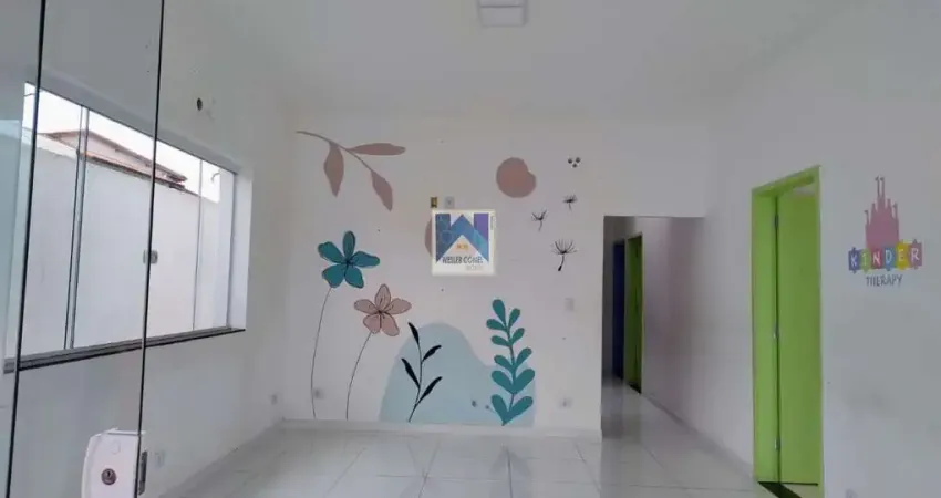 &amp;#127970; Seu Próximo Espaço Comercial Está Aqui  Estrutura Completa, Pronto para Atender!