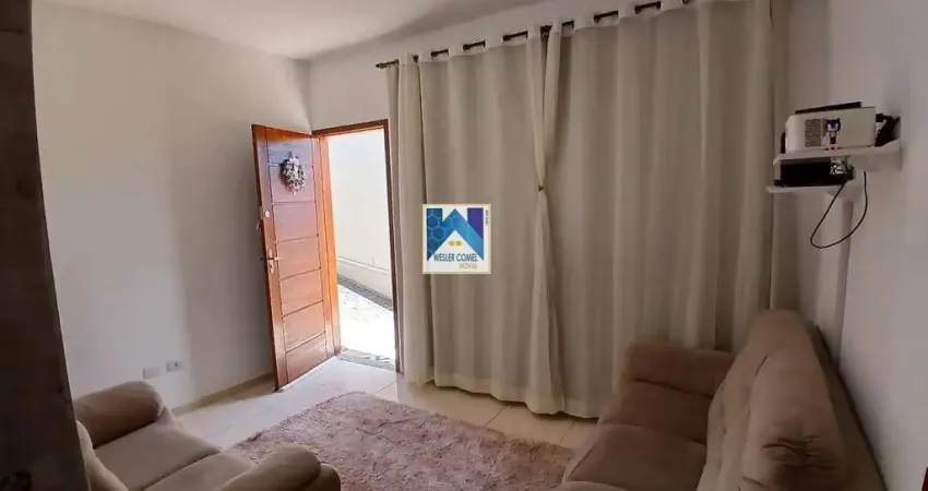 &#127969; oportunidade imperdível no botujuru  casa em villagio à venda!