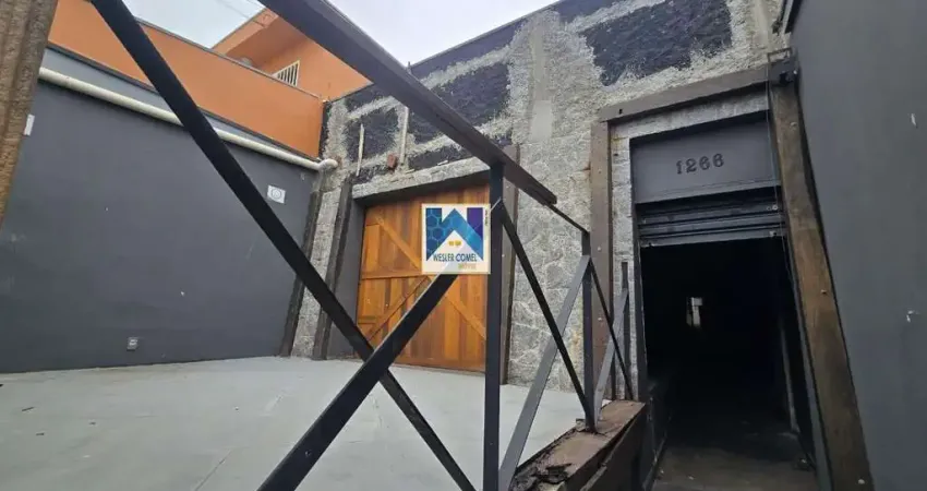 &#127970;  comercial para locação no bairro centro, localizado na cidade de mogi das cruzes / sp. 