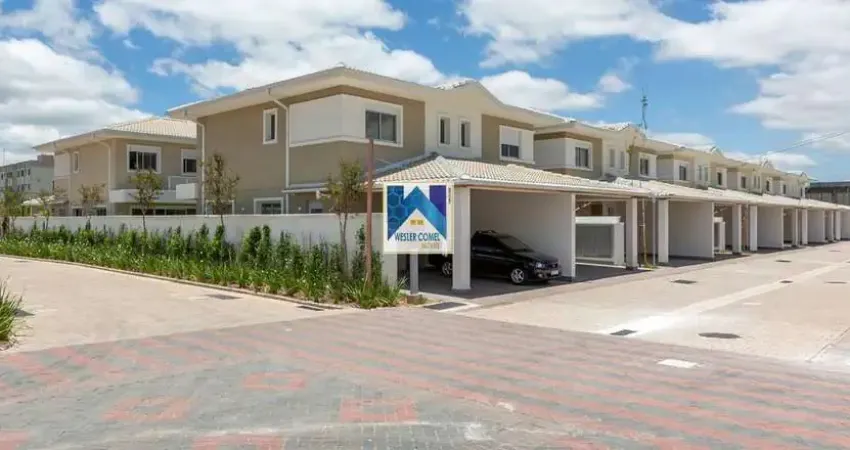 Casa em condomínio fechado com 3 quartos à venda no Cézar de Souza, Mogi das Cruzes