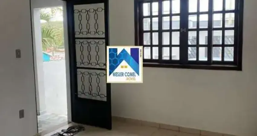 Casa com 3 quartos para alugar na Vila Nova Aparecida, Mogi das Cruzes