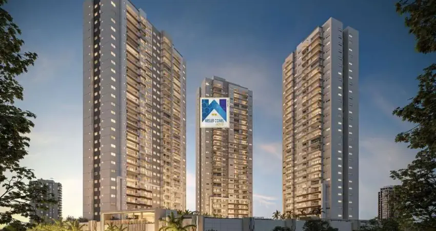 Apartamento para venda, helbor alegria no bairro vila mogilar, localizado na cidade de mogi das cruzes / sp.   &#127775; helbor alegria  o equilíbrio perfeito entre conforto, prat