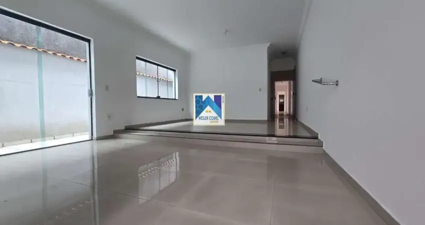 Esta incrível casa térrea está disponível para locaçao oferece um espaço amplo e confortável para você e sua família. com 3 dormitórios, sendo 1 suíte, a casa proporciona o máximo