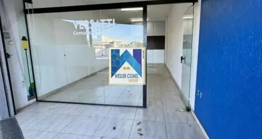 Salão para locação no bairro alto ipiranga, localizado na cidade de mogi das cruzes / sp. 🏢 oportunidade única! seu próximo grande negócio começa aqui! 🚀 se voc