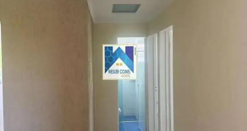 Apartamento para locação, condomínio recanto dos pinheiros no bairro parque santana, localizado na cidade de mogi das cruzes / sp.   descubra seu novo refúgio no condomínio recanto