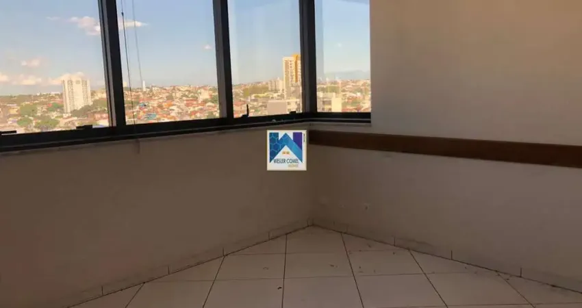 Sala comercial para locação, helbor tower no bairro centro, localizado na cidade de mogi das cruzes / sp.  &#127970;&#10024; oportunidade imperdível no coração de mogi das cruzes!
