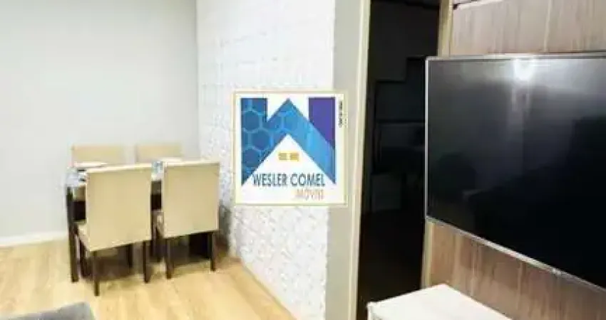 Apartamento para venda, parque das árvores no bairro vila nova aparecida, localizado na cidade de mogi das cruzes / sp.  &#127969;&#10024; apartamento dos sonhos em mogi das cruzes