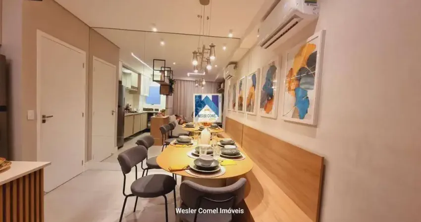 Apartamento morada da serra para venda no bairro jardim rodeio,