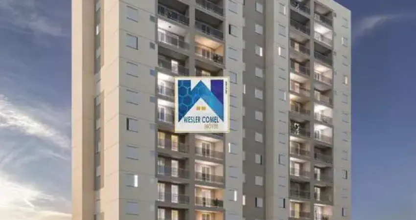 Um residencial inovador, com soluções sustentáveis que valorizam o seu maior patrimônio e oferecem um excelente custo-benefício para morar.  com espaços que simplificam o seu dia a