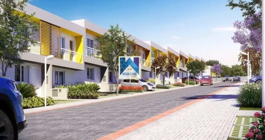 Descubra o residencial vila das paineiras, um lançamento que redefine conforto e praticidade no jardim modelo, em suzano/sp. instalado em um amplo condomínio, este projeto garante