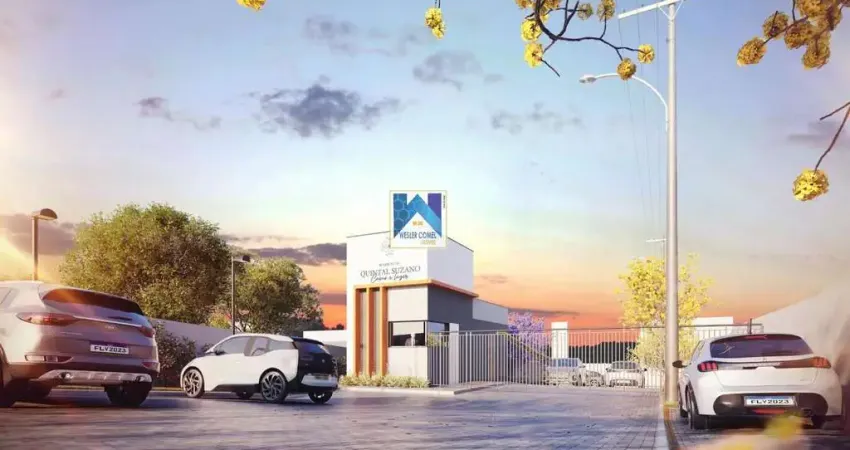 Residencial quintal suzano  viva com conforto e qualidade de vida localizado no bairro jardim santa inês, em suzano/sp, o residencial quintal suzano foi planejado para oferecer pr