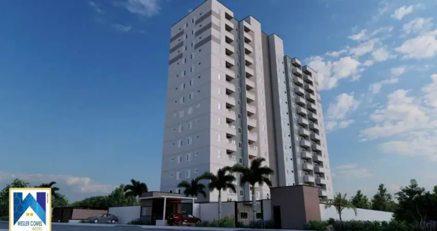 Chegou em poá o mais novo lançamento da sousa araujo, trazendo a chance ideal para você conquistar o seu lar em um condomínio cheio de comodidades.