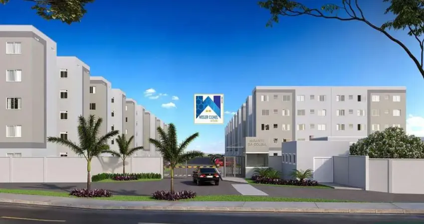 O mirante das colinas é um residencial planejado para oferecer conforto, praticidade e qualidade de vida. localizado em uma região estratégica, o empreendimento proporciona fácil a