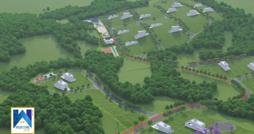 Reserva aruã um lugar pensado para quem busca exclusividade, conforto e contato com a natureza.