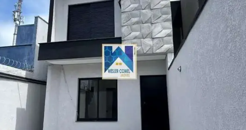 Sobrado para venda no bairro jardim universo, localizado na cidade de mogi das cruzes / sp. 🏡✨ o sobrado dos seus sonhos está aqui! ✨🏡 r$ 728.000,00