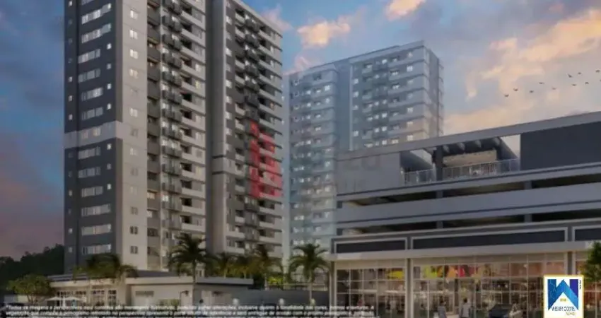 Localizado no coração de brás cubas, o máximo brás cubas é o novo empreendimento que une conforto, praticidade e qualidade de vida. com plantas inteligentes e acabamentos modernos,