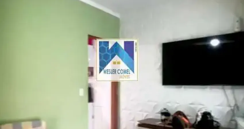 Apresentamos um imóvel aconchegante e funcional, composto por 3 dormitórios, sendo 1 suíte, além de um banheiro social que atende perfeitamente à área comum. a sala é espaçosa e pr