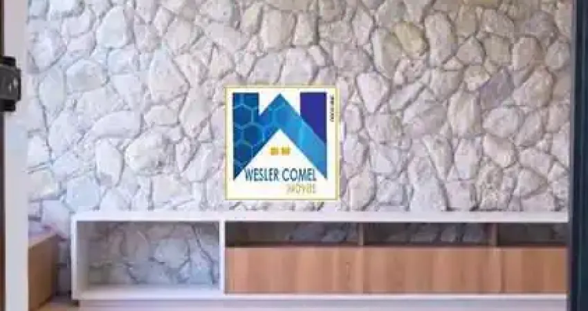 Imagine-se vivendo com conforto e sofisticação em um sobrado localizado em um condomínio fechado na região da fazenda rodeio, em mogi das cruzes. a residência conta com ambientes a