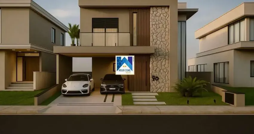 Descubra o sobrado ideal para quem valoriza sofisticação, conforto e um estilo de vida acolhedor. localizado em um dos endereços mais desejados de mogi das cruzes, dentro de um con