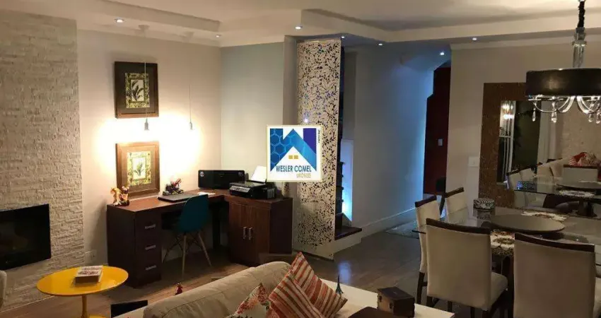 Apresentamos uma residência ampla e sofisticada, projetada para oferecer conforto, funcionalidade e momentos inesquecíveis em família. o imóvel conta com 4 dormitórios, sendo 3 suí