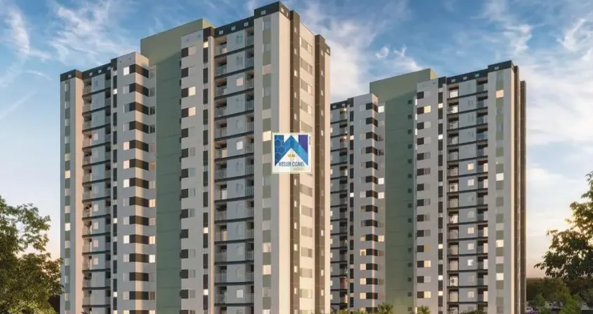 O sou viver up chega ao mercado como um lançamento moderno, pensado para quem busca praticidade, conforto e uma experiência de moradia completa. com arquitetura contemporânea e esp