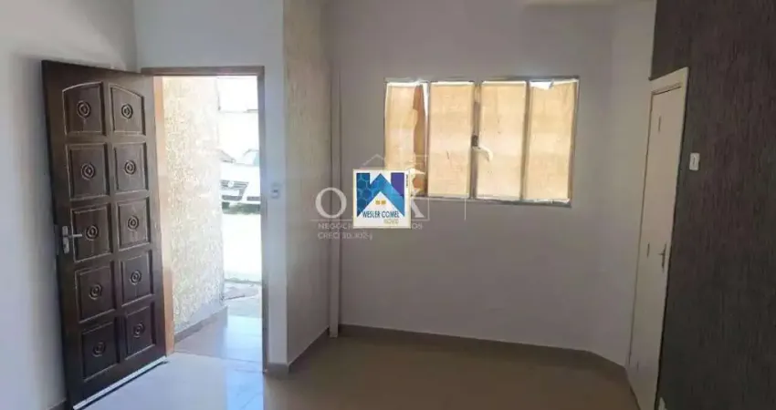 Apartamento para venda em mogi das cruzes, jundiapeba, 2 dormitórios, 2 banheiros, 1 vaga