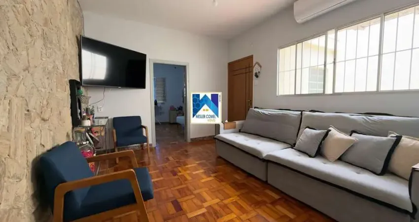 Descubra, em vila oliveira, uma residência térrea que une espaço e conforto em cada detalhe. com 153,14 m² privativos distribuídos em cinco dormitórios e quatro banheiros, esta cas