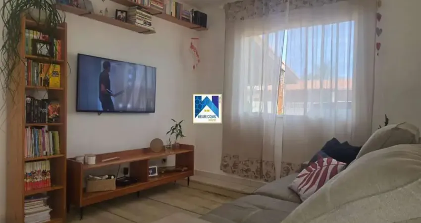 Este imóvel oferece uma excelente distribuição interna, com 3 dormitórios, sendo 1 suíte, proporcionando privacidade e conforto para toda a família. a cozinha planejada garante fun