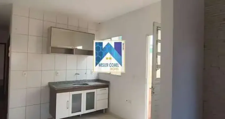 Casa em condomínio para venda, parque olimpico, 2 dormitórios, 1 banheiro, 2 vagas