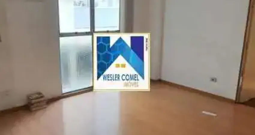 Apartamento aconchegante e muito bem distribuído, ideal para quem busca praticidade e conforto no dia a dia.