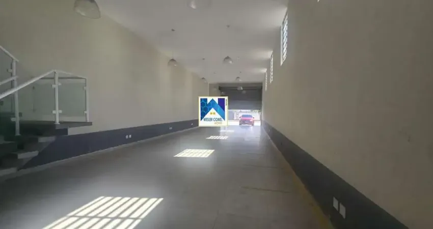 Barracão / Galpão / Depósito para alugar no Jundiapeba, Mogi das Cruzes